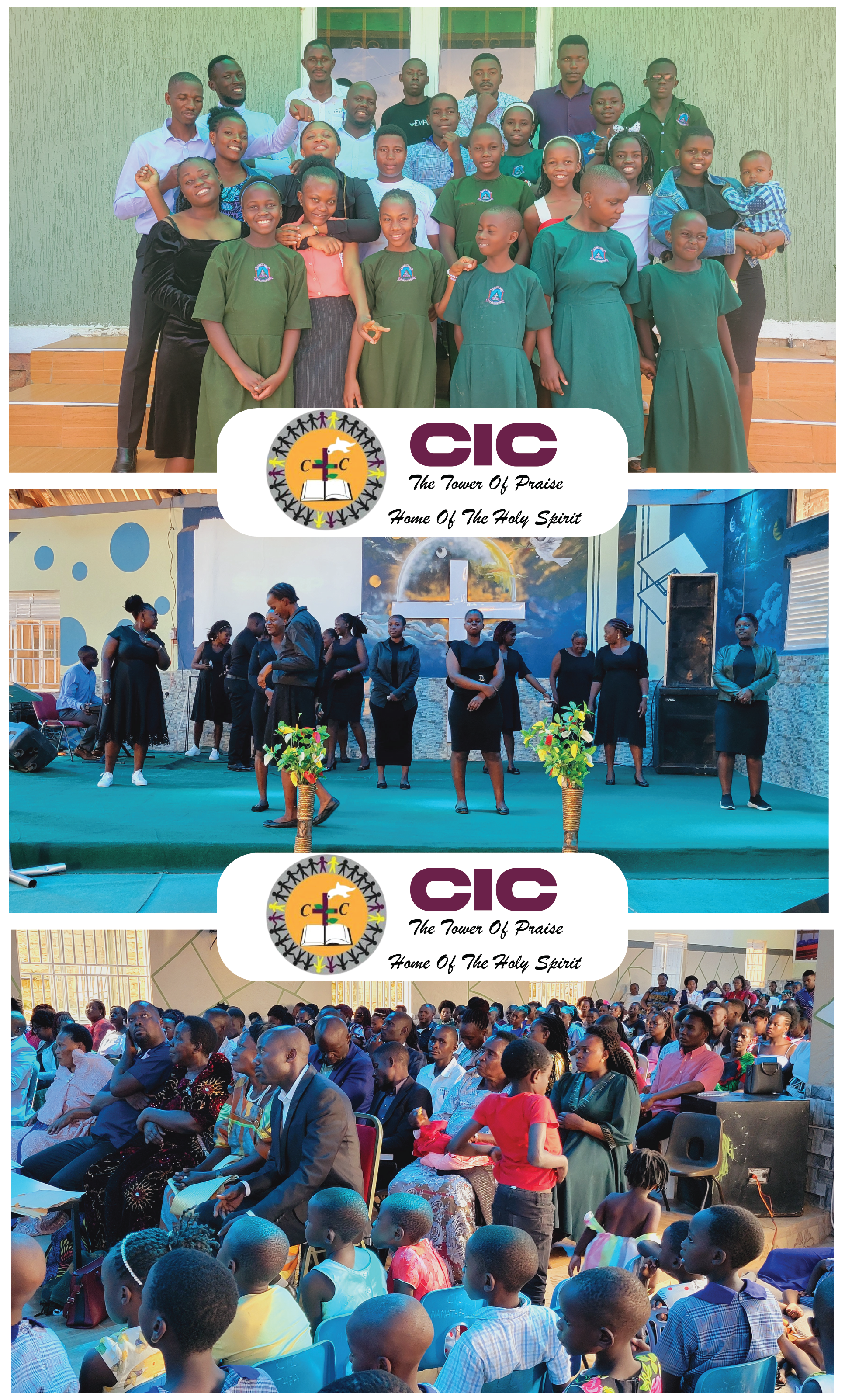 About Kirinya Resource Center