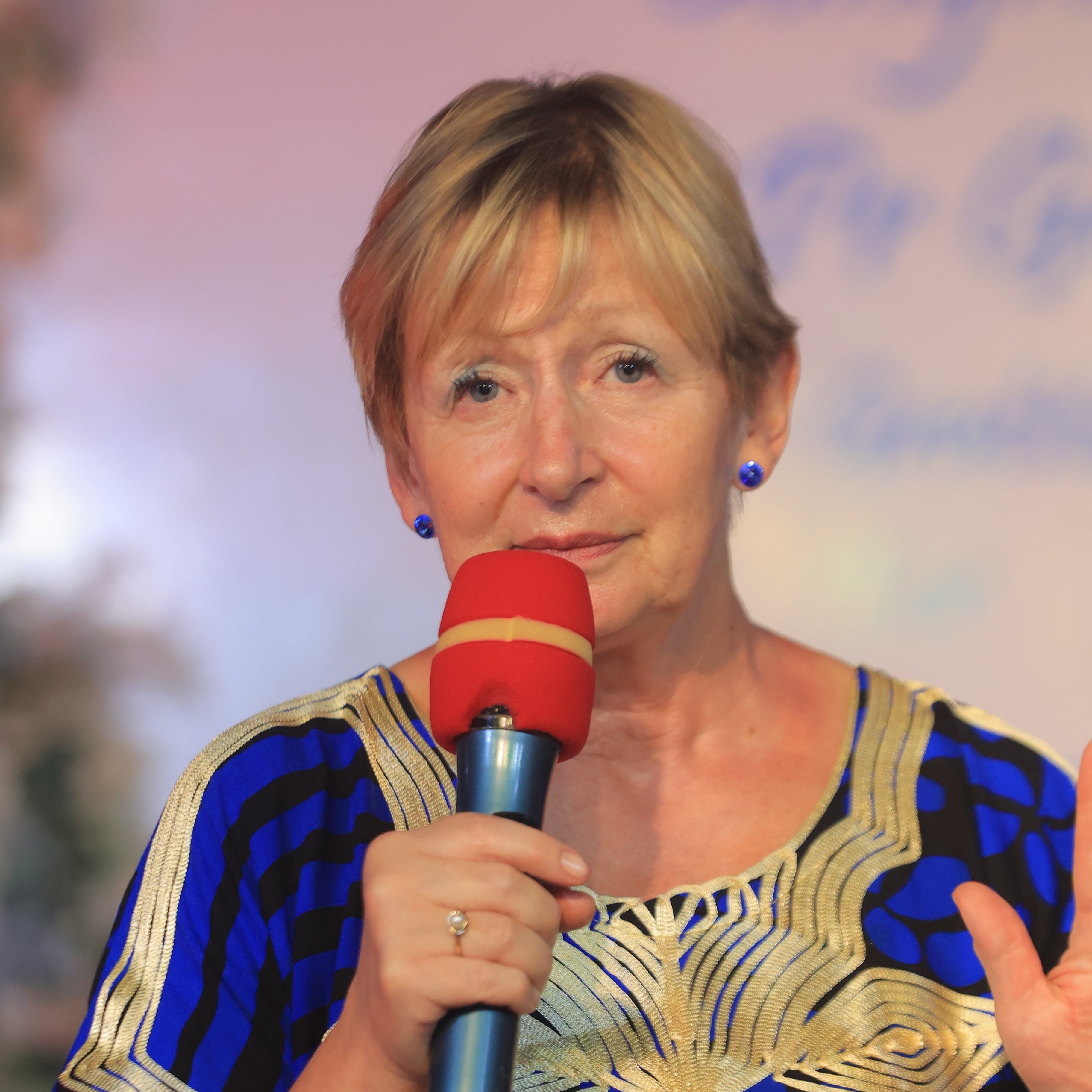 Helen Margaret Owen Foundation