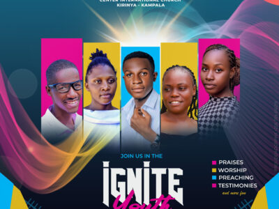 CIC IGNITE CIC IGNITE